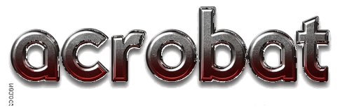 acrobat logo